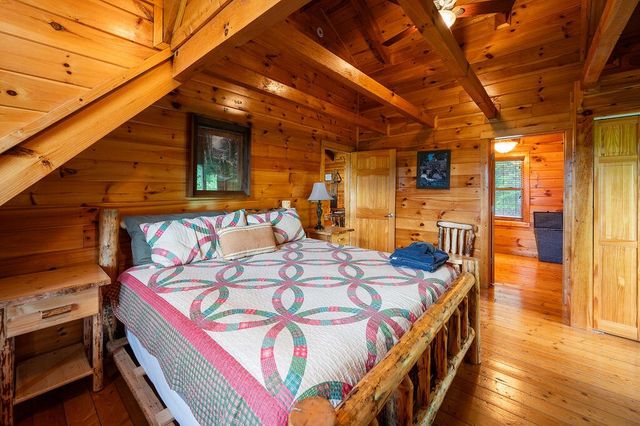 725 Big Bear Ridge Road, Gatlinburg, TN 37738
