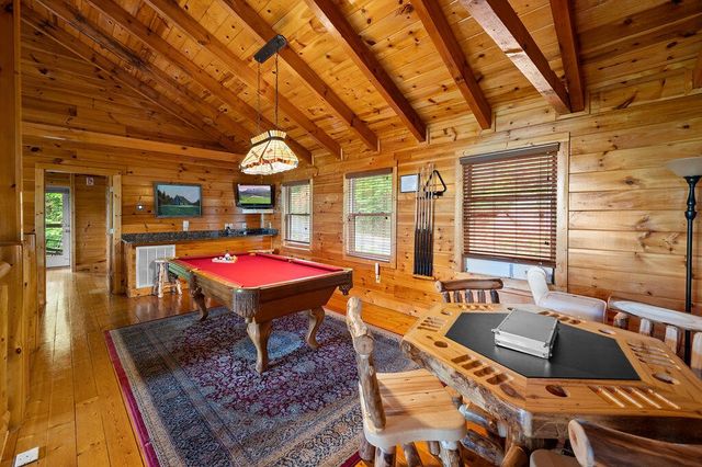 725 Big Bear Ridge Road, Gatlinburg, TN 37738