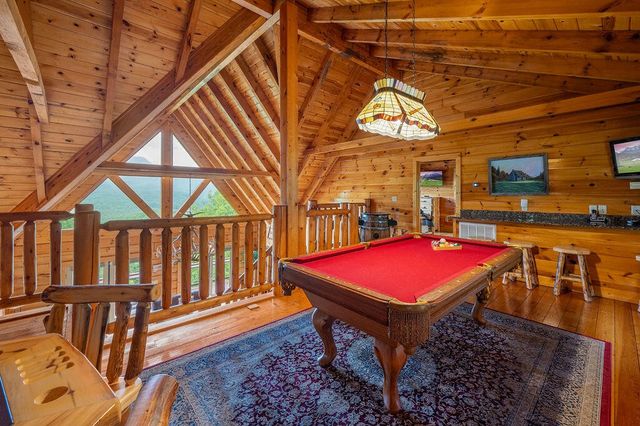 725 Big Bear Ridge Road, Gatlinburg, TN 37738