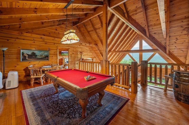 725 Big Bear Ridge Road, Gatlinburg, TN 37738