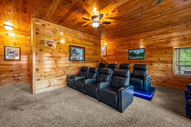725 Big Bear Ridge Road, Gatlinburg, TN 37738