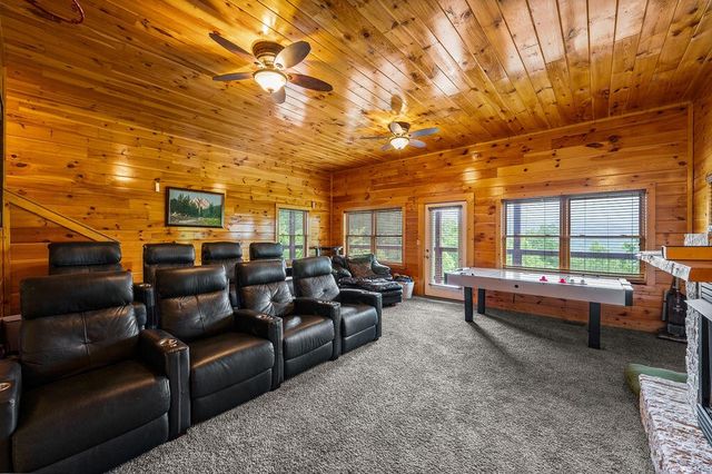 725 Big Bear Ridge Road, Gatlinburg, TN 37738