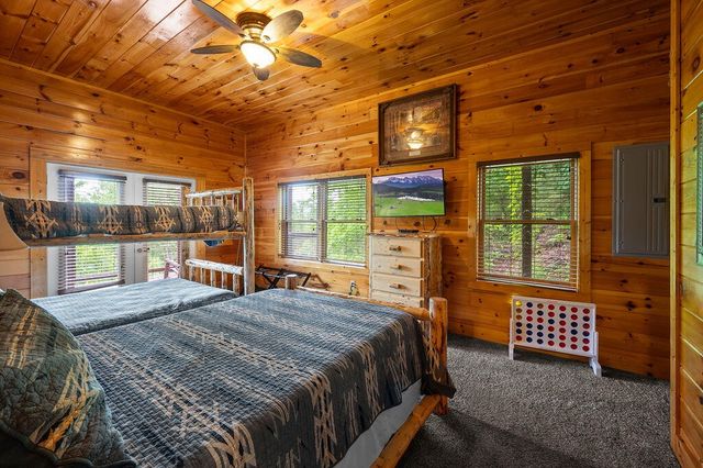 725 Big Bear Ridge Road, Gatlinburg, TN 37738