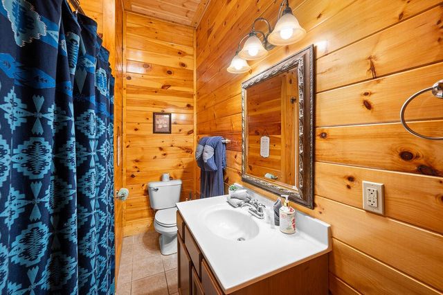 725 Big Bear Ridge Road, Gatlinburg, TN 37738