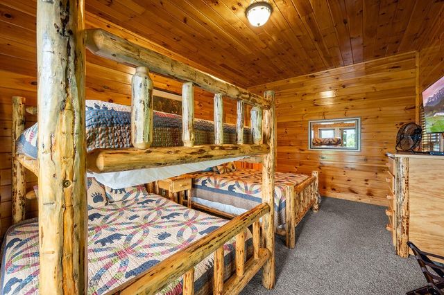 725 Big Bear Ridge Road, Gatlinburg, TN 37738