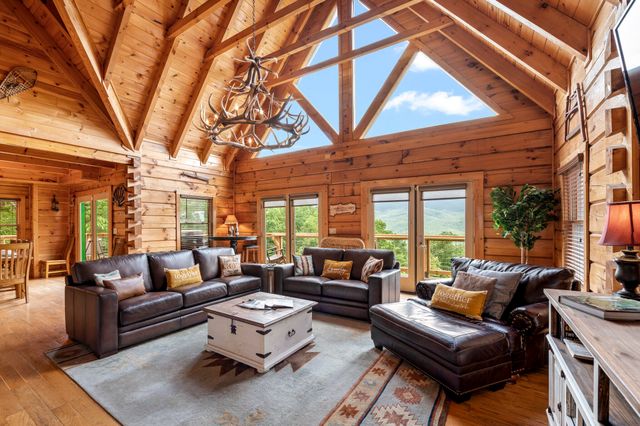 725 Big Bear Ridge Road, Gatlinburg, TN 37738