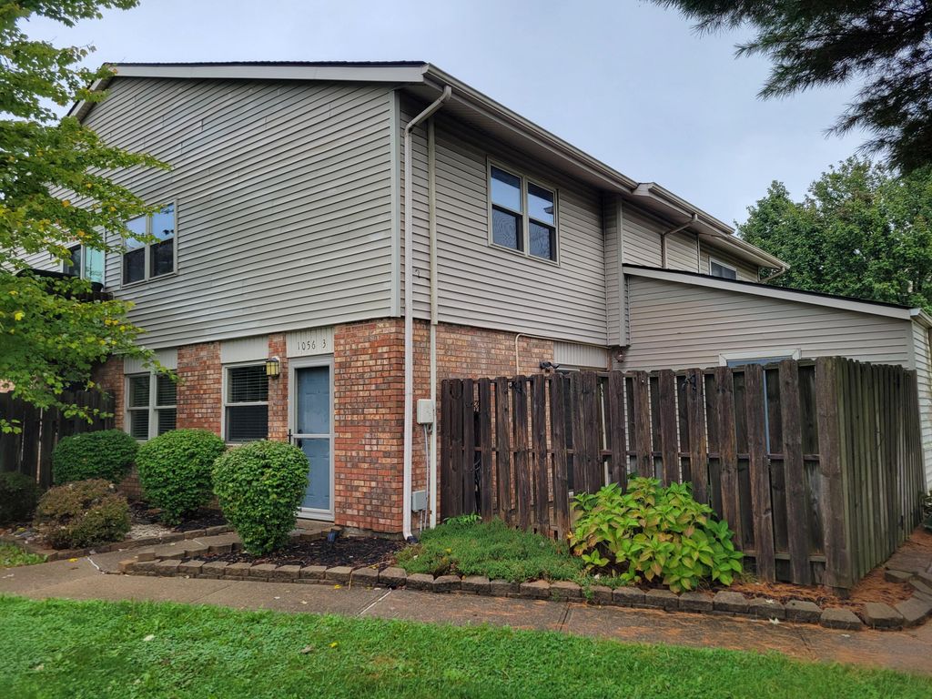 1056 Oakwood Court, 3, Independence, KY 41051