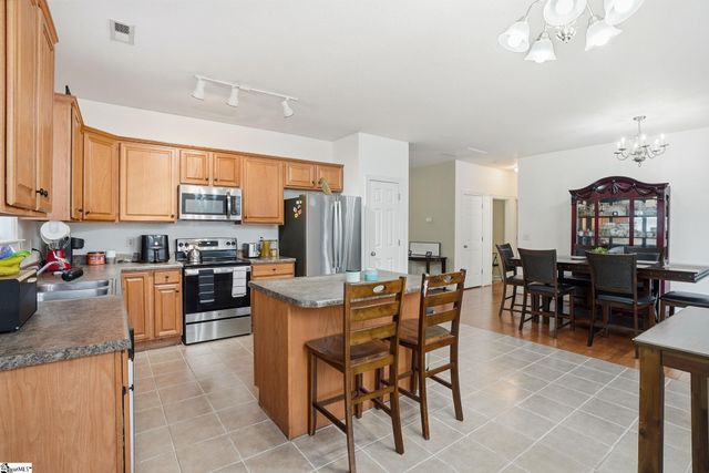 116 Kingsdale Court, Simpsonville, SC 29680