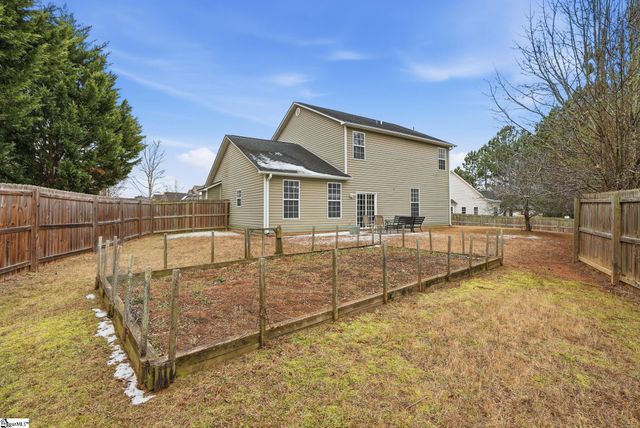 116 Kingsdale Court, Simpsonville, SC 29680