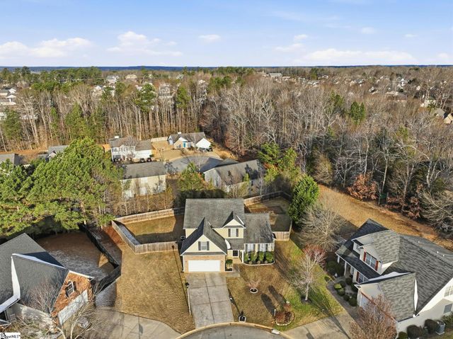 116 Kingsdale Court, Simpsonville, SC 29680