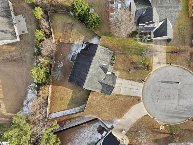 116 Kingsdale Court, Simpsonville, SC 29680