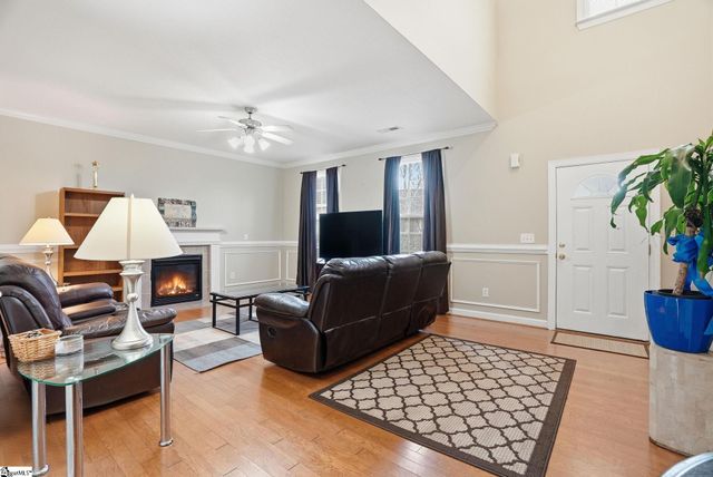 116 Kingsdale Court, Simpsonville, SC 29680