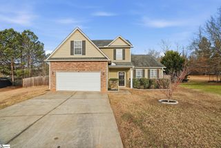 116 Kingsdale Court, Simpsonville, SC 29680
