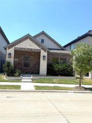 4709 Alliance Street, Haltom City, TX 76117