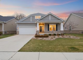 48024 Barrington Drive, Canton Charter Township, MI 48188