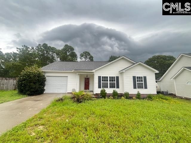 431 Colony Lakes Drive, Lexington, SC 29073
