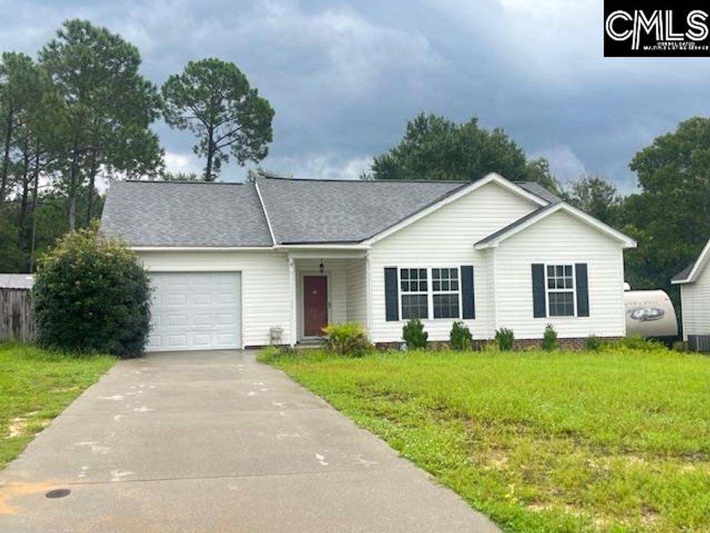 431 Colony Lakes Drive, Lexington, SC 29073