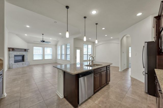 21326 Hubbard Run Drive, Porter, TX 77365