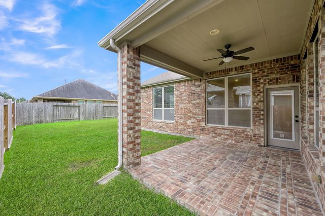 21326 Hubbard Run Drive, Porter, TX 77365