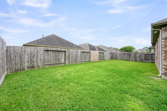 21326 Hubbard Run Drive, Porter, TX 77365