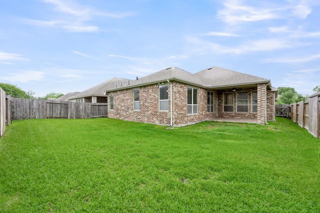 21326 Hubbard Run Drive, Porter, TX 77365