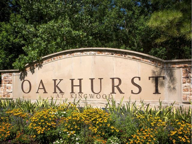 21326 Hubbard Run Drive, Porter, TX 77365