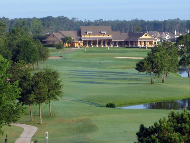 21326 Hubbard Run Drive, Porter, TX 77365