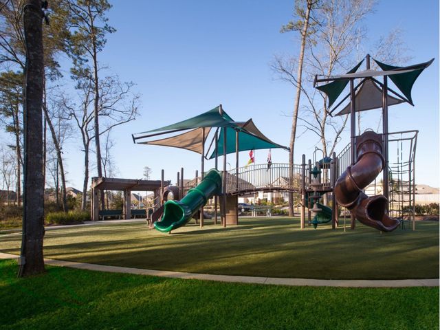 21326 Hubbard Run Drive, Porter, TX 77365