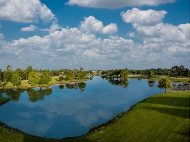 21326 Hubbard Run Drive, Porter, TX 77365