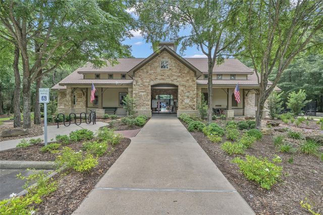 21326 Hubbard Run Drive, Porter, TX 77365