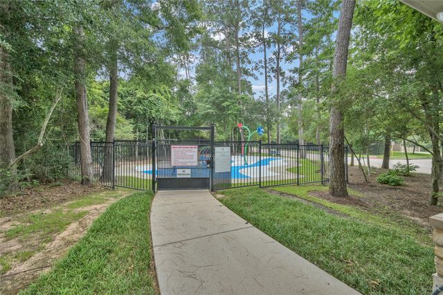 21326 Hubbard Run Drive, Porter, TX 77365