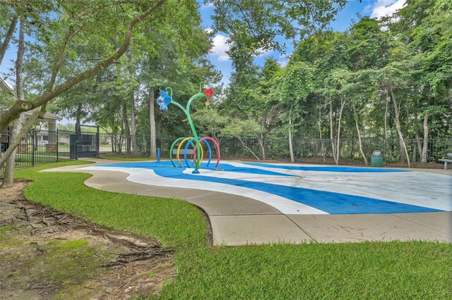 21326 Hubbard Run Drive, Porter, TX 77365