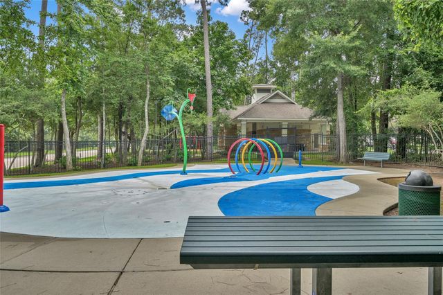 21326 Hubbard Run Drive, Porter, TX 77365