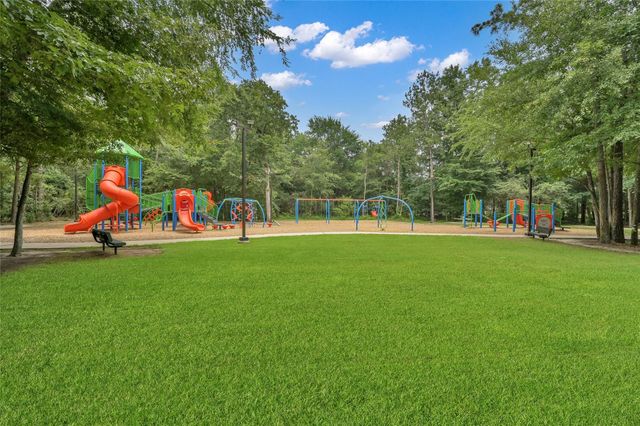 21326 Hubbard Run Drive, Porter, TX 77365