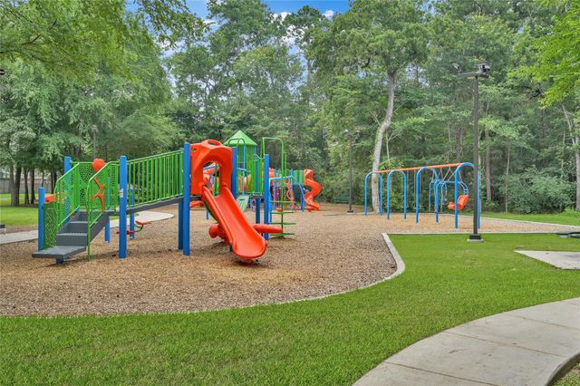 21326 Hubbard Run Drive, Porter, TX 77365