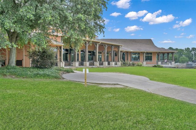 21326 Hubbard Run Drive, Porter, TX 77365