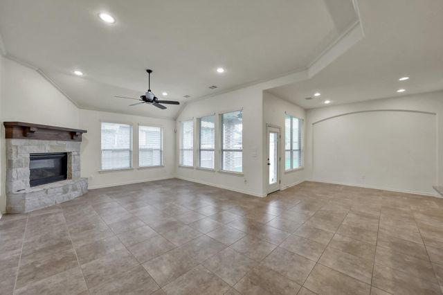 21326 Hubbard Run Drive, Porter, TX 77365