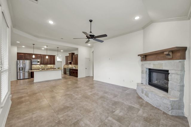 21326 Hubbard Run Drive, Porter, TX 77365