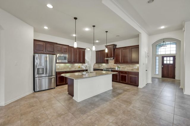 21326 Hubbard Run Drive, Porter, TX 77365