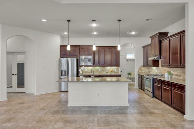 21326 Hubbard Run Drive, Porter, TX 77365