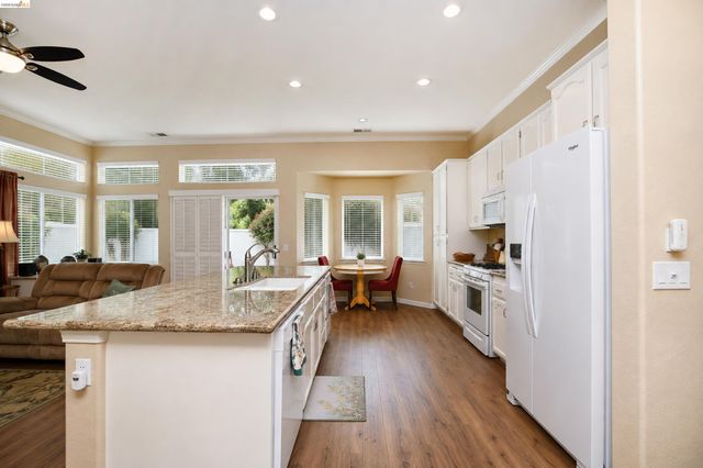 1926 Crispin Drive, Brentwood, CA 94513