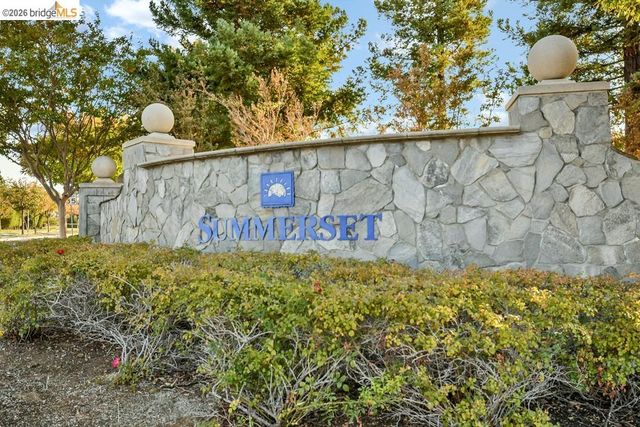 1926 Crispin Drive, Brentwood, CA 94513