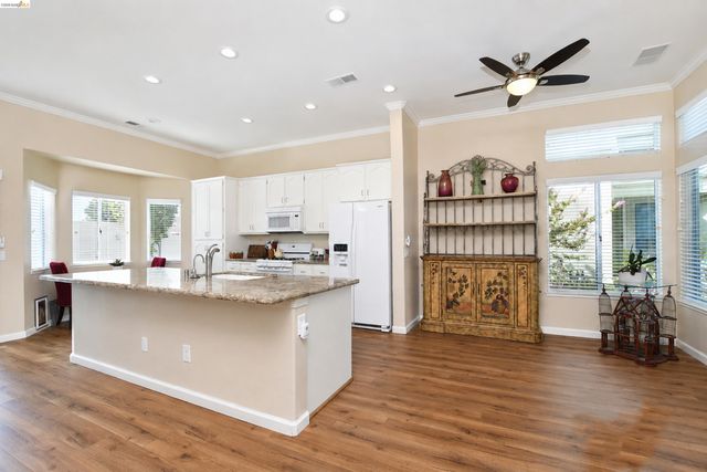 1926 Crispin Drive, Brentwood, CA 94513