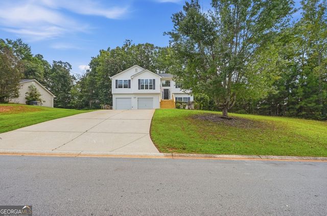 151 Prometheous Way, Rockmart, GA 30153