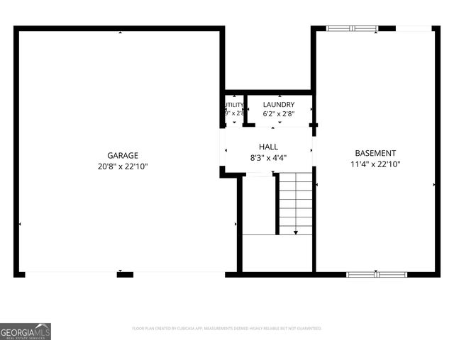 151 Prometheous Way, Rockmart, GA 30153