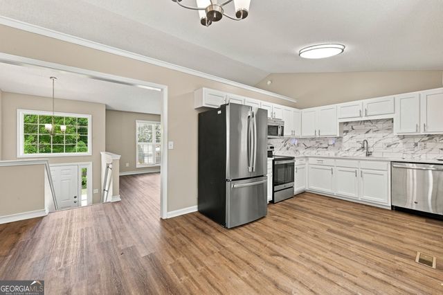151 Prometheous Way, Rockmart, GA 30153