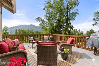 10409 Stewart Drive, Eagle River, AK 99577