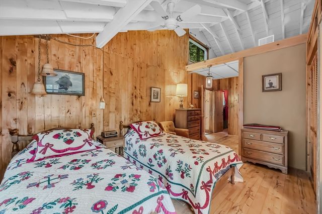 32 Pond Hill Rd, Goshen, MA 01032