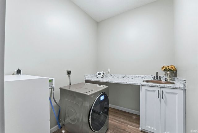 16308 Hawk Ridge Court, Harlan, IN 46743