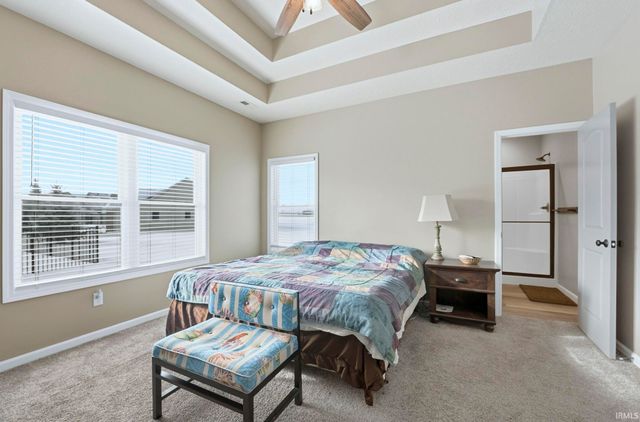 16308 Hawk Ridge Court, Harlan, IN 46743